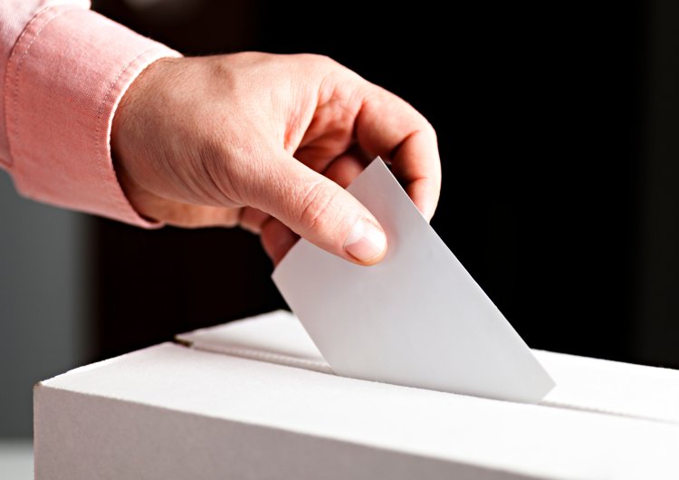 Nota sobre uso de voto impresso nas eleições do Conselho Tutelar de Ubá