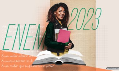 Na reta final para o Enem, cuidados devem ser com o corpo e a mente