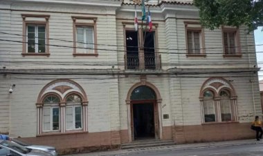Ubá terá centro cultural para honrar e estimular suas memórias