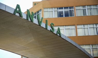 Anvisa alerta sobre lotes falsificados de dois medicamentos