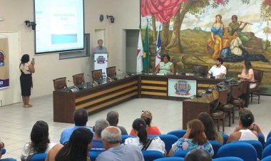 Ubá: Fórum debate direitos e vulnerabilidades da pessoa idosa