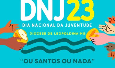 Dia 19 de novembro em Ubá acontecerá o Dia Nacional da Juventude