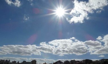 Defesa Civil Estadual alerta para cuidados diante da onda de calor e da baixa umidade em Minas Gerais