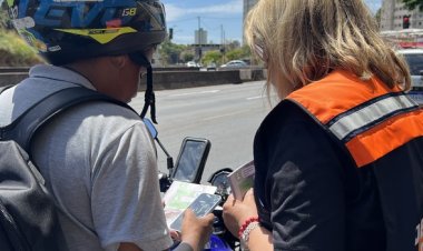 Governo de Minas reforça importância do cadastro para receber alertas da Defesa Civil no celular