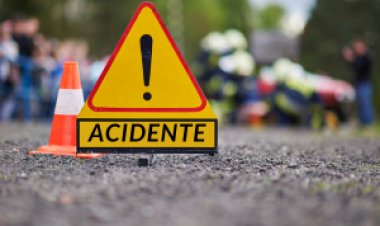 Homem morre em acidente na estrada para Miraí