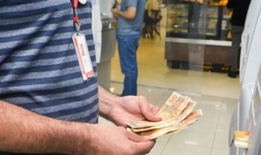 Governo de Minas paga 13º salário dos servidores no dia 18/12