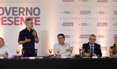 Governo de Minas discute renegociação da dívida estadual com prefeitos