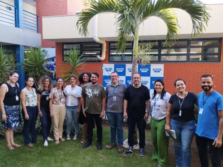 Cursos técnicos gratuitos disponibilizam 480 vagas em Ubá