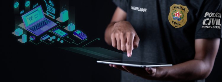 Black Friday: Polícia Civil de Minas dá dicas para evitar golpes na hora das compras