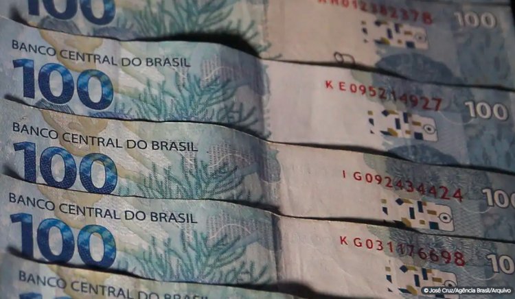 BC alerta contra falso aplicativo de verificação de valores a receber