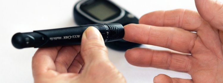 Novembro Azul: profissionais do Ipsemg fazem alerta sobre a diabetes