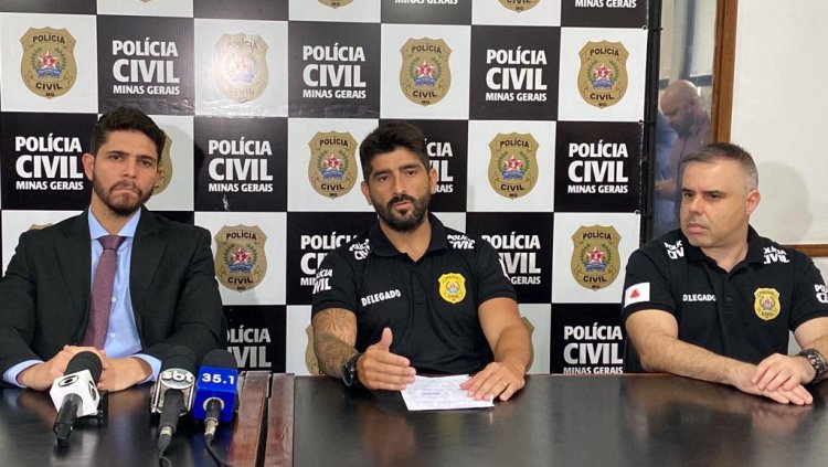 PCMG prende sete influenciadores digitais em Juiz de Fora