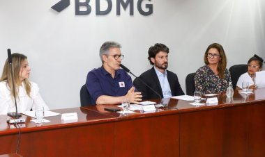 Governo de Minas lança Programa Mineiro de Acessibilidade, Inclusão e Saúde