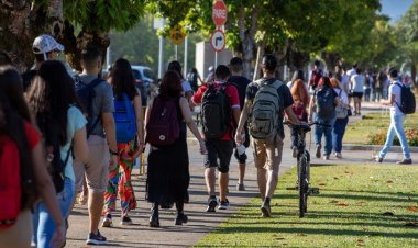 UFV aprova volta do vestibular seriado a partir de 2024