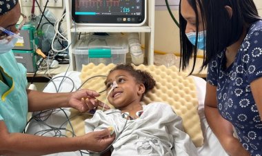 Acidentes domésticos com crianças: toda atenção é fundamental durante as férias