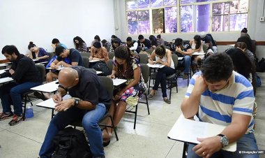 Inep divulga resultados do Encceja 2023