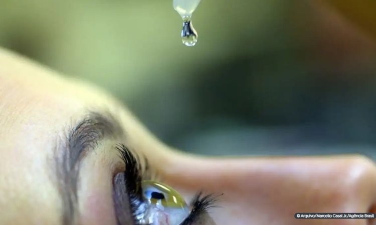 Campanha alerta para riscos do glaucoma e importância da prevenção