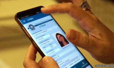 Eleitor tem quatro meses para regularizar título e votar em outubro