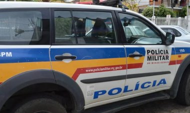 Em defesa da mãe, filho mata o pai a facada em Recreio