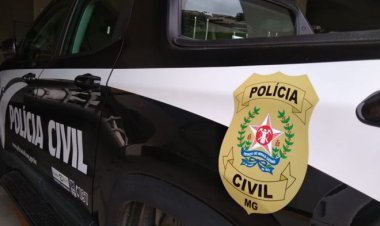 Ubá: Polícia Civil prende pai por abuso sexual da filha de 4 anos