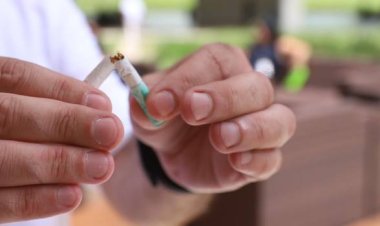 Saúde direciona ao comércio mais uma estratégia contra o fumo e derivados