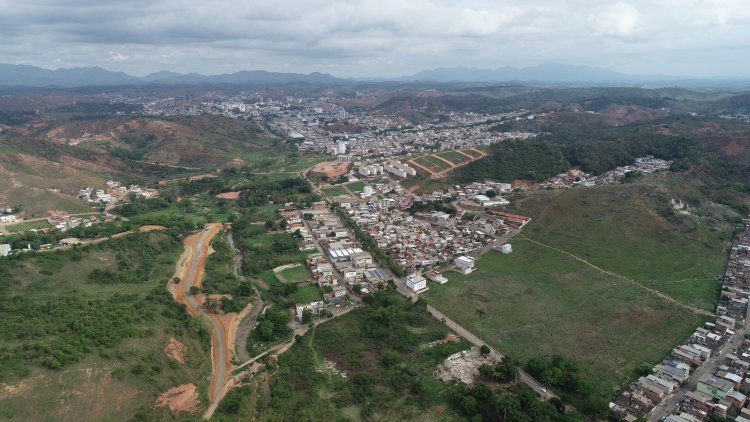 Ubá: Desenvolvimento Social realiza levantamento das demandas habitacionais