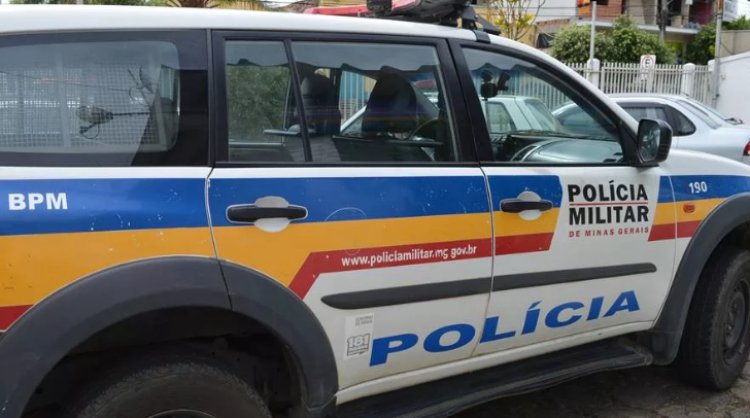 Em defesa da mãe, filho mata o pai a facada em Recreio