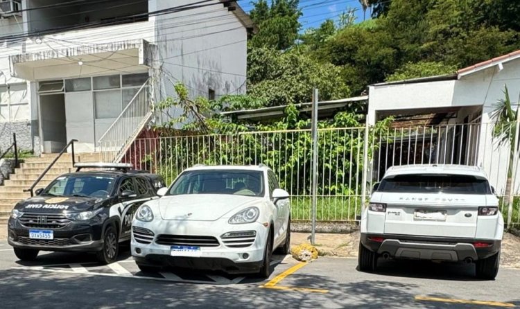 PCMG prende influenciador digital em Juiz de Fora