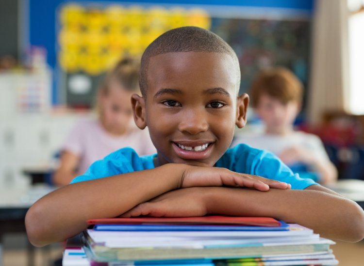 Cadastramento Escolar: Confira prazo para solicitação de vagas remanescentes