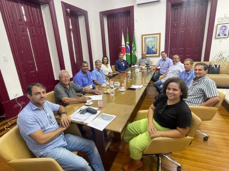 Copasa investe mais de R$ 6 milhões em melhorias no sistema de abastecimento de água de Leopoldina