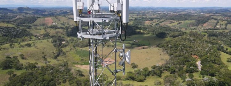 Alô, Minas: Governo vai expandir acesso a serviços de internet e telefonia móvel para mais distritos e localidades