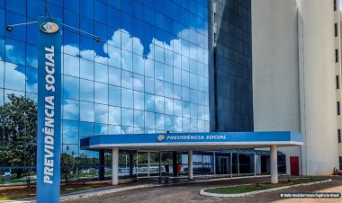 INSS convoca 4,3 milhões de pessoas para fazer prova de vida