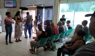 Saúde Mental e Hanseníase são temas de ações realizadas pela SMS em janeiro