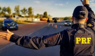 Polícias Militar e Rodoviária Federal lançam Operação Carnaval 2024