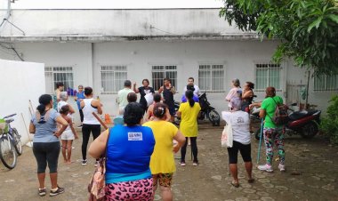 Ubá: UBS Cohab investe em ações educativas sobre diversos temas