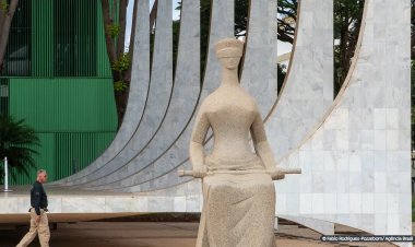 STF derruba regras de sobras eleitorais