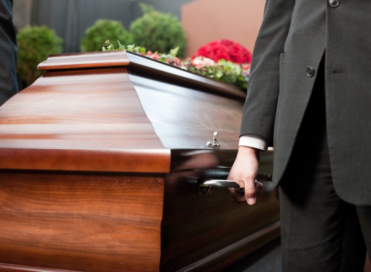 Auxílio funeral: entenda o que é e como solicitar