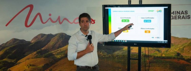 Estado intensifica ações para enfrentamento da dengue e outras arboviroses