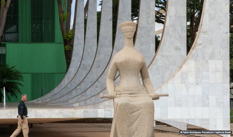 STF derruba regras de sobras eleitorais