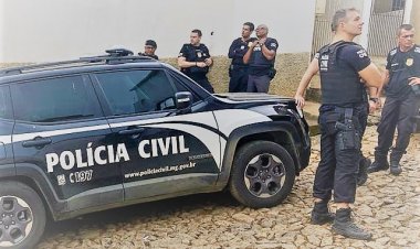 Cataguases: PCMG conclui investigação de tortura que viralizou nas redes sociais