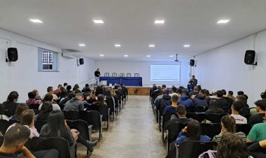 Ubá avança na preservação da Mata Atlântica com homologação do PMMA