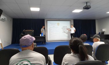 Ubá: Campanha sensibiliza servidores públicos no combate ao Aedes Aegypti