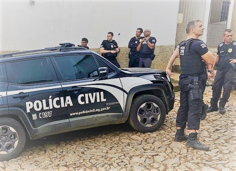 Cataguases: PCMG conclui investigação de tortura que viralizou nas redes sociais