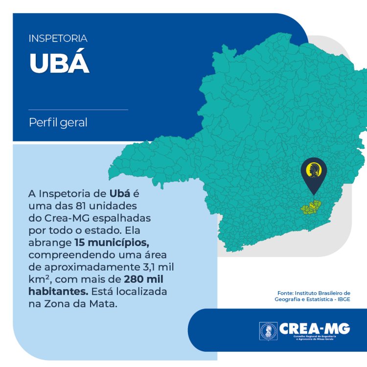 Mais de 300 irregularidades foram encontradas em obras e serviços de Ubá, em 2023