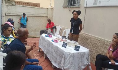 Ubá: Saúde realiza atividade sobre Tuberculose para população em situação de rua