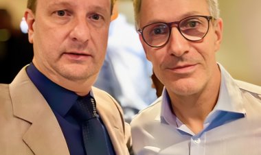 Governador Zema assina Lei que reconhece a ACIUBÁ como de Utilidade Pública