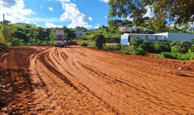 Prefeitura de Ubá inicia obras do 2º trecho do Contorno Rodoviário