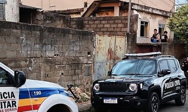 Cataguases: suspeitos de homicídio tentado são presos em ação conjunta