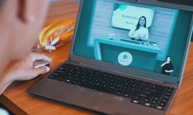 Ferramenta de inteligência artificial é aliada nos estudos para o Enem na rede estadual de ensino em Minas