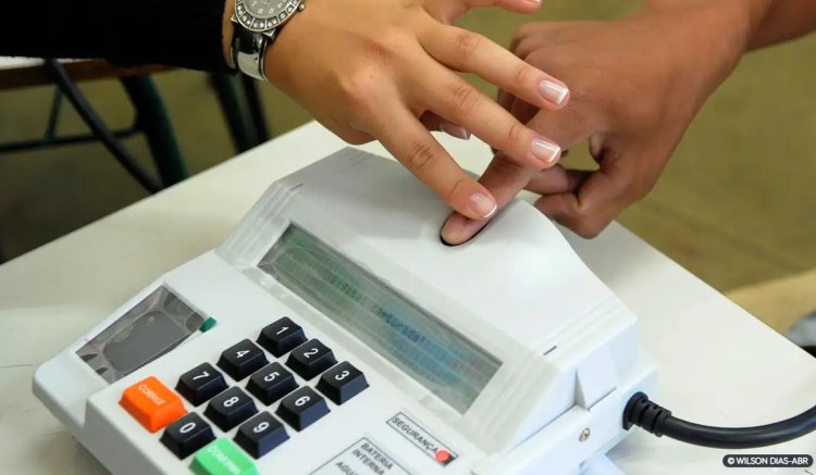 Prazo para regularizar título pela internet termina nesta segunda